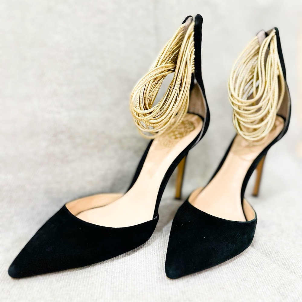 Vince Camuto Women’s high heels size 9